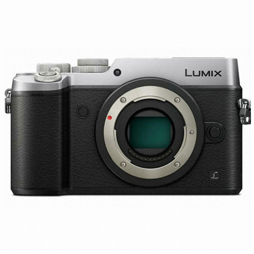 파나소닉 루믹스 DMC-GX85 바디 (정품)_이미지