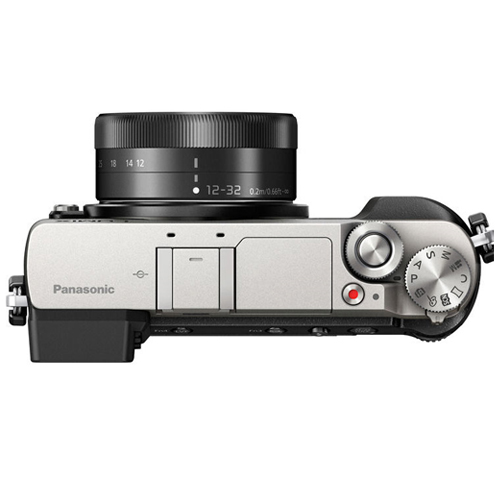 �ĳ��Ҵ� ��ͽ� DMC-GX85 �ٵ�