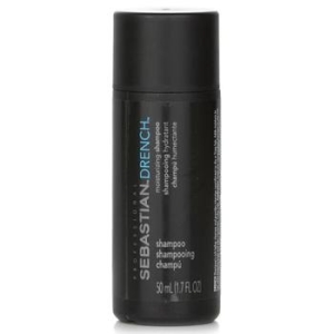 세바스찬 드렌치 모이스춰라이징 샴푸 50ml (1개)