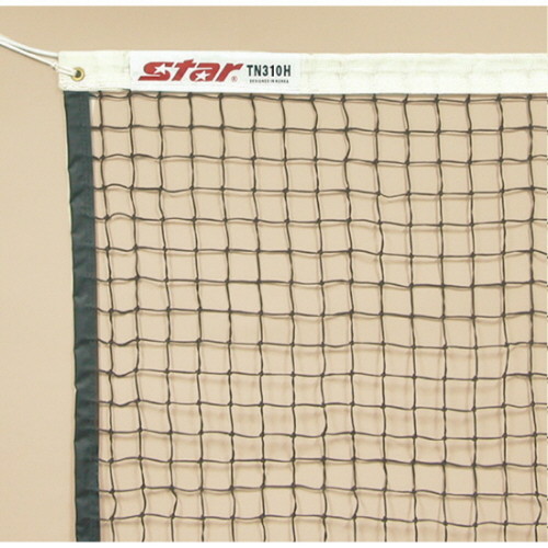 신신상사 스타스포츠 테니스 네트 A형 TN310H이미지입니다. 누르면 해당 게시물로 새창이동합니다.