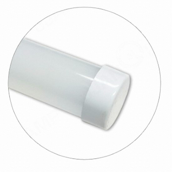 남양전기 LED FL 형광등 청백색 18W_이미지
