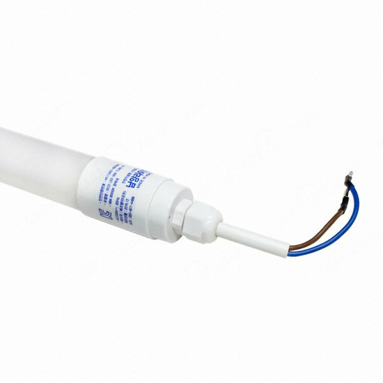 남양전기 LED FL 형광등 청백색 18W_이미지