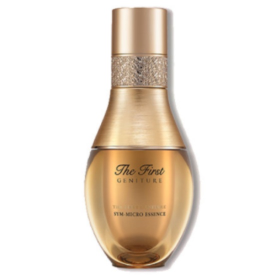 더 퍼스트 제너츄어 심 마이크로 에센스 50ml