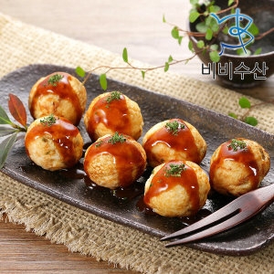 비비수산 문어빵 타코야끼 1kg