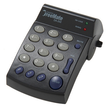 다산일렉트론 DA-202