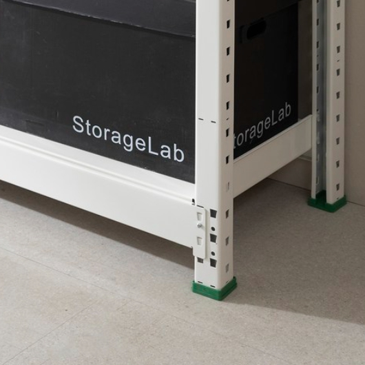 영진앵글 4단 독립형 중량랙 선반 1500x450 (240cm(높이))_이미지