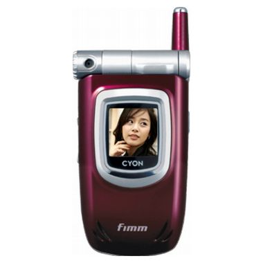 LG전자 싸이언 LG-KV1400 [KT] (번호이동)