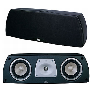 JBL N-CENTER