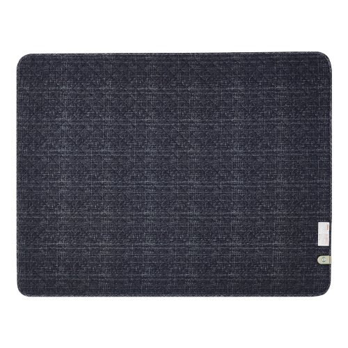 대호플러스 더안 EMF 탄소매트 빈티지 전기장판 (더블, 140x180cm)_이미지