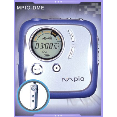 MPIO DME (128MB)_이미지