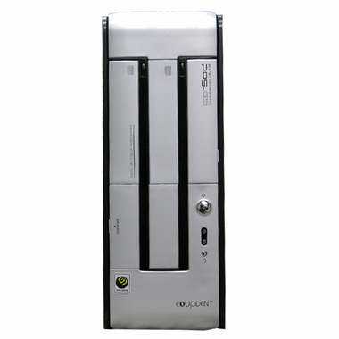 오마이 CP-502 (튜닝)