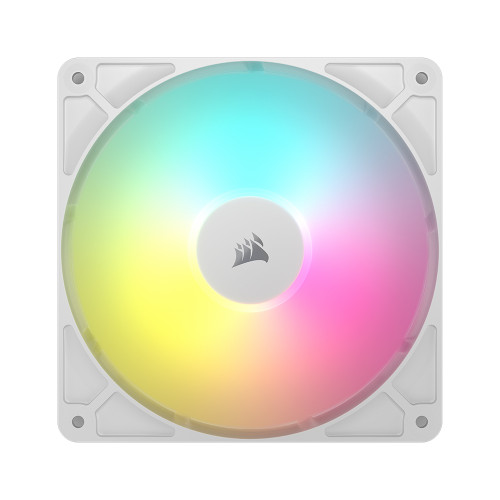 CORSAIR RS140 ARGB (화이트)