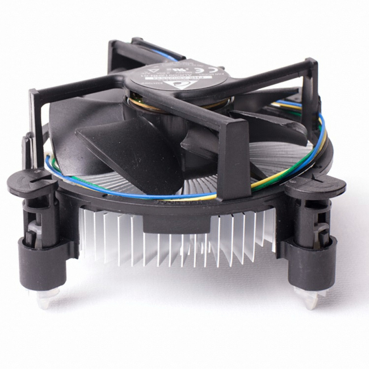 CMC모델 115X CPU COOLER_이미지