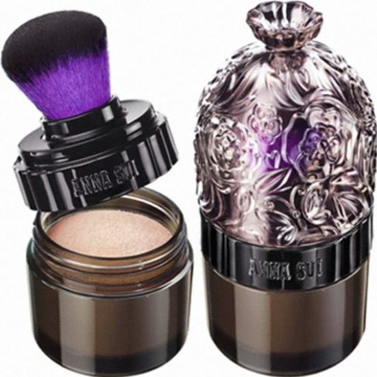 안나수이 에어리 파운데이션 10g (1개)