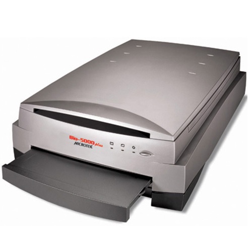 MICROTEK Bio-5000 Plus이미지입니다. 누르면 해당 게시물로 새창이동합니다.