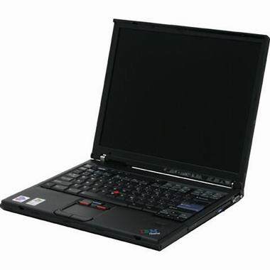 레노버 ThinkPad T42 2379-R1U 내수_이미지
