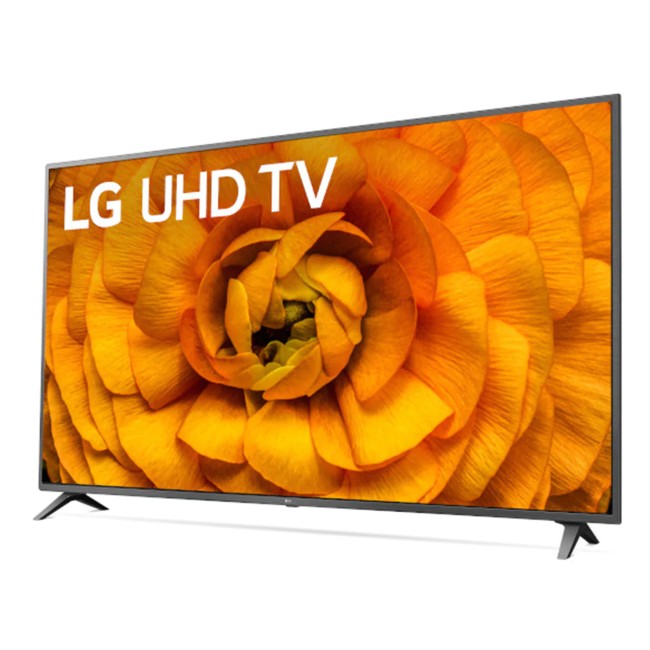 LG���� ��Ʈ��HD 86UN8570 ���ۺ��