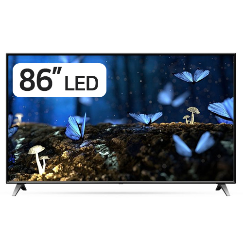 LG���� ��Ʈ��HD 86UN8570 ���ۺ��