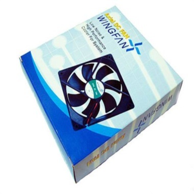���̵�� Wing Fan DF12025-SE-3P (120mm)