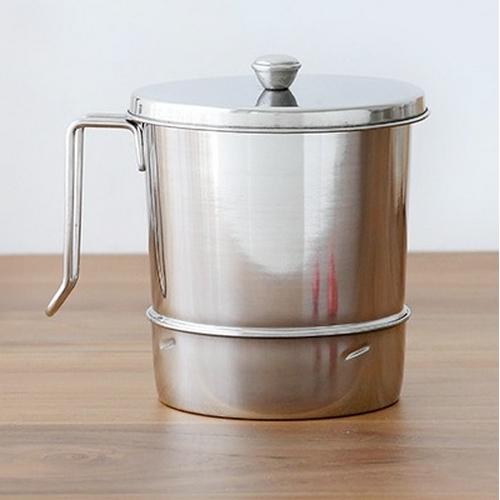 마켓비 UMSS 음식물쓰레기통 1.8L
