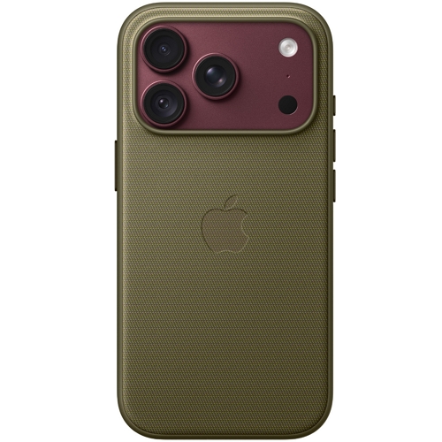 APPLE 아이폰18 프로 맥세이프 테크우븐 케이스_이미지