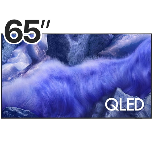 삼성전자 QLED KQ65QFE1AFXKR (벽걸이)