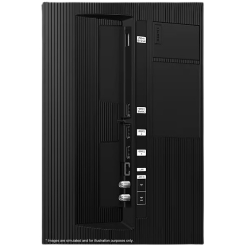 삼성전자 QLED KQ65QFE1AFXKR (벽걸이)_이미지