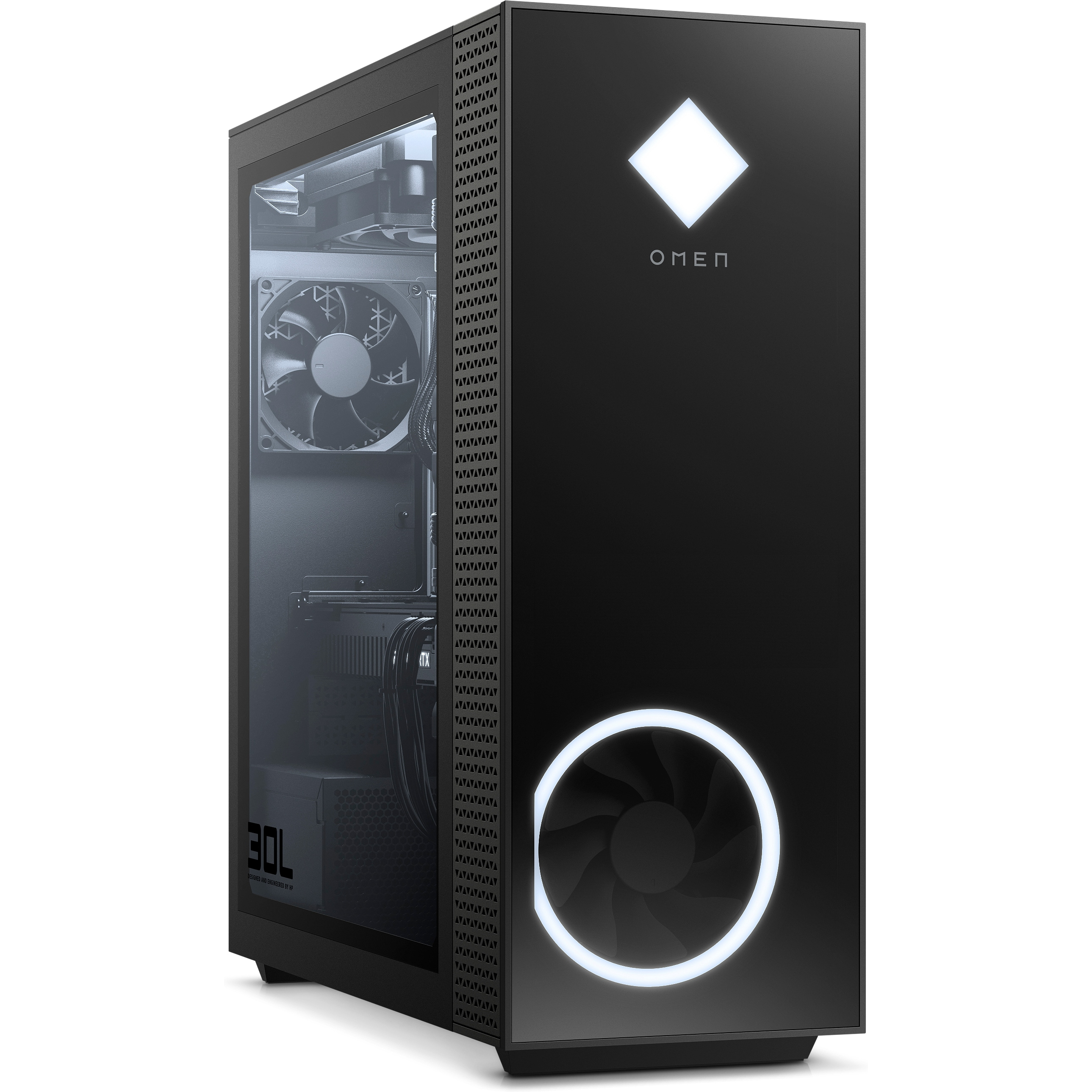 HP 오멘 30L GT13-0819KR