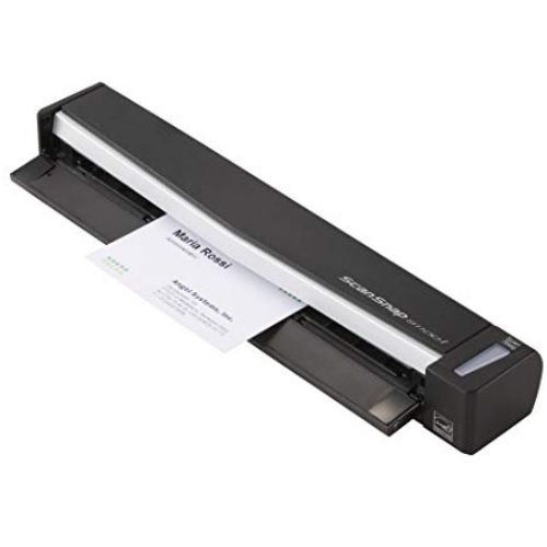 Fujitsu ScanSnap S1100i