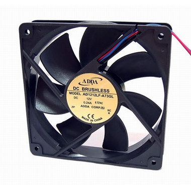 AddA 120mm LF 25T COOLERTEC