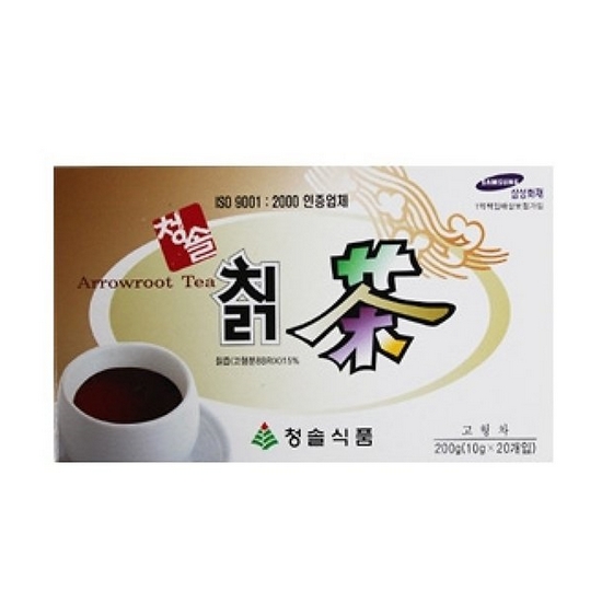 청솔 대추차 20티백 1BOX 30개입 고형차 분말차 한 박스 두채차 단위이미지입니다. 누르면 해당 게시물로 새창이동합니다.