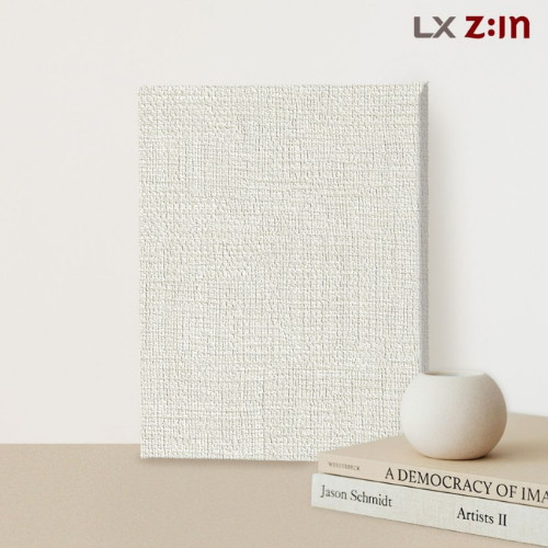 LG하우시스 Z:IN 디아망 실크 벽지 PR056-01 (1장, 106cm x 15.5m)_이미지
