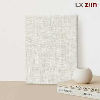 LG하우시스 Z:IN 디아망 실크 <b>벽지</b> PR056-01