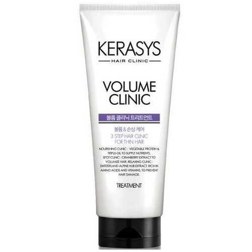 케라시스 볼륨 클리닉 트리트먼트 300ml (1개)_이미지