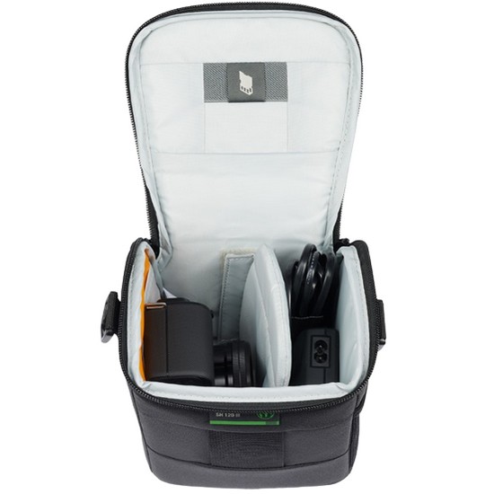 �ο����� ��庥��� Ȧ���͹� SH 120 III (Black GRL)