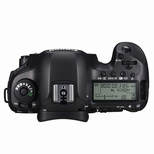 ĳ�� EOS 5Ds R ���Ʈ