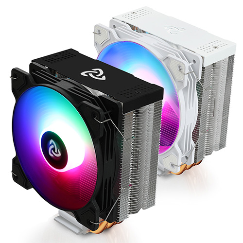 3RSYS TEAMMOST TM-30 RGB (화이트)_이미지