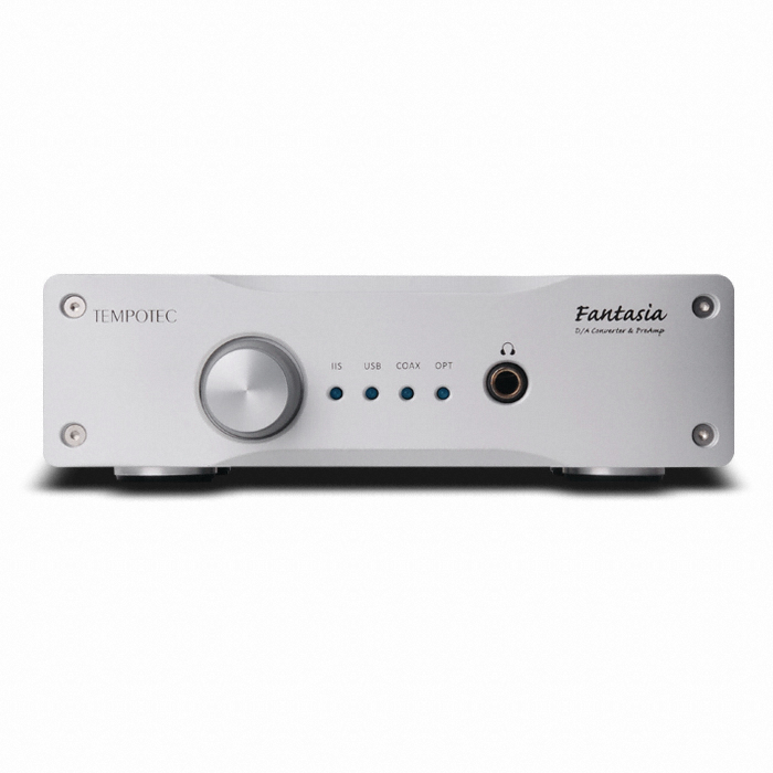 SIMS T2C Fantasia DAC