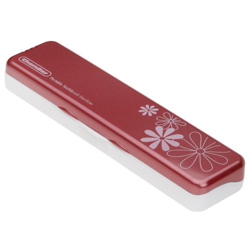 대길 크린챔버 DK-222UV (레드)_이미지