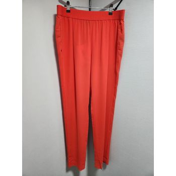 폴로랄프로렌 폴로 랄프 로렌 트리아세테이트 팬츠 코랄 L 132990048