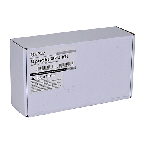 ���ȸ� PC-O11D EVO ������Ʈ GPU Ŷ