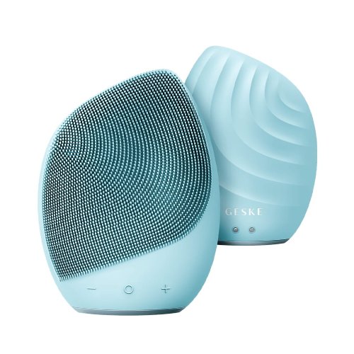 게스케 소닉 써모 페이셜 브러쉬 5in1