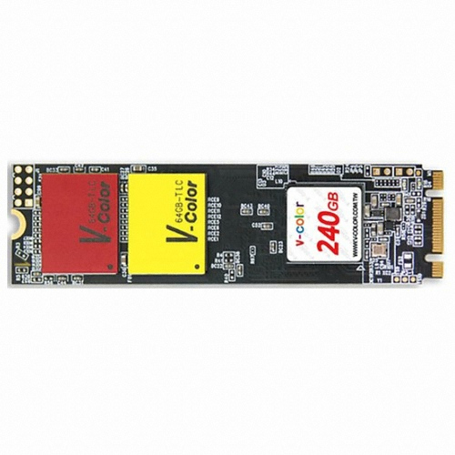 V-Color VSM100 M.2 SATA (240GB)