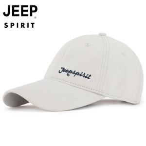 JEEPSPIRIT 11번가 모자 야구 모자 20MA996CA0040_이미지
