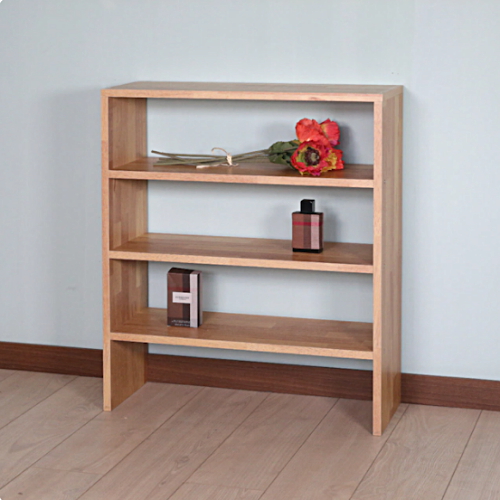 양발이 4단 선반 560