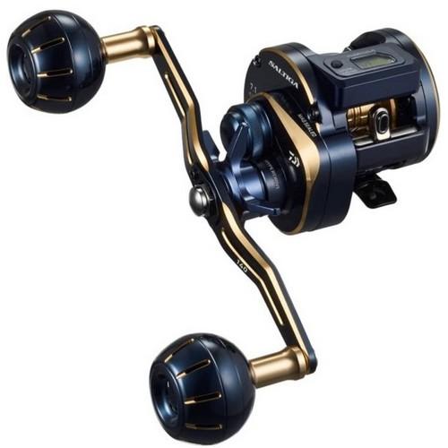 다이와 솔티가 IC 100H-DH (해외배송)_이미지