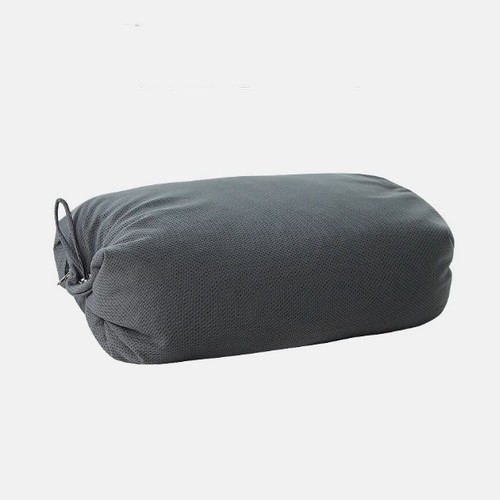 자방 더블레이어 메밀 베개 (60x40cm)_이미지