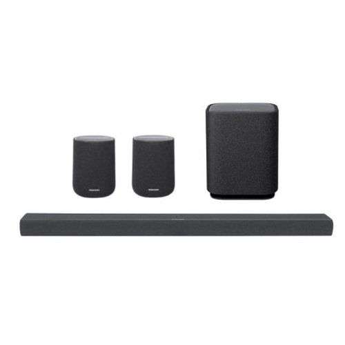 �ϸ�ī�� Enchant 1100 + Enchant SPEAKER + SUB