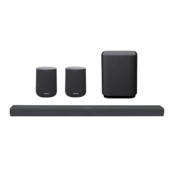 <b>하만</b><b>카돈</b> Enchant 1100 + Enchant SPEAKER + SUB