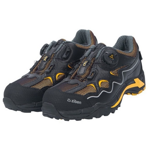 지벤세이프티 안전화 ZB-142B